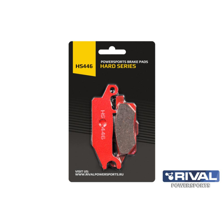 Купить тормозные колодки yamaha grizzly 550 700 hs446 по цене 476 р.. Низкие цены. Большой выбор. Доставка по всей России.  Интернет-магазин в Москве. Только положительные отзывы!