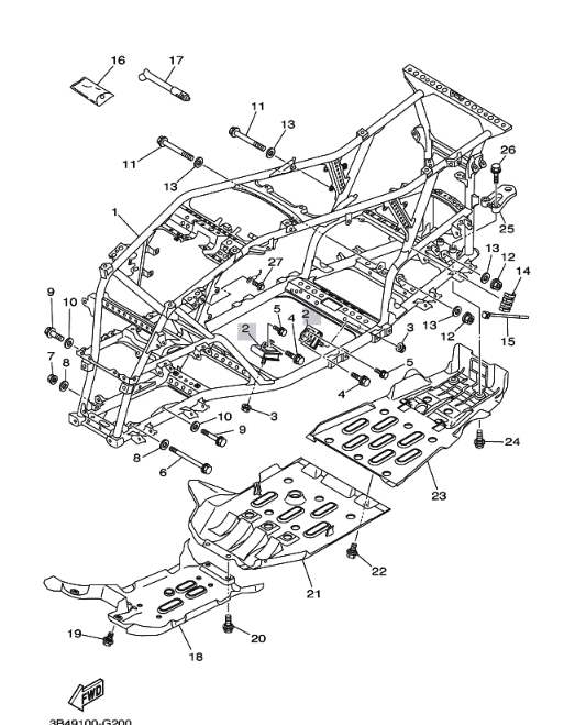 Купить подушка двигателя yamaha 3b4214850000 по цене 2 909 р.. Низкие цены. Большой выбор. Доставка по всей России.  Интернет-магазин в Москве. Только положительные отзывы!
