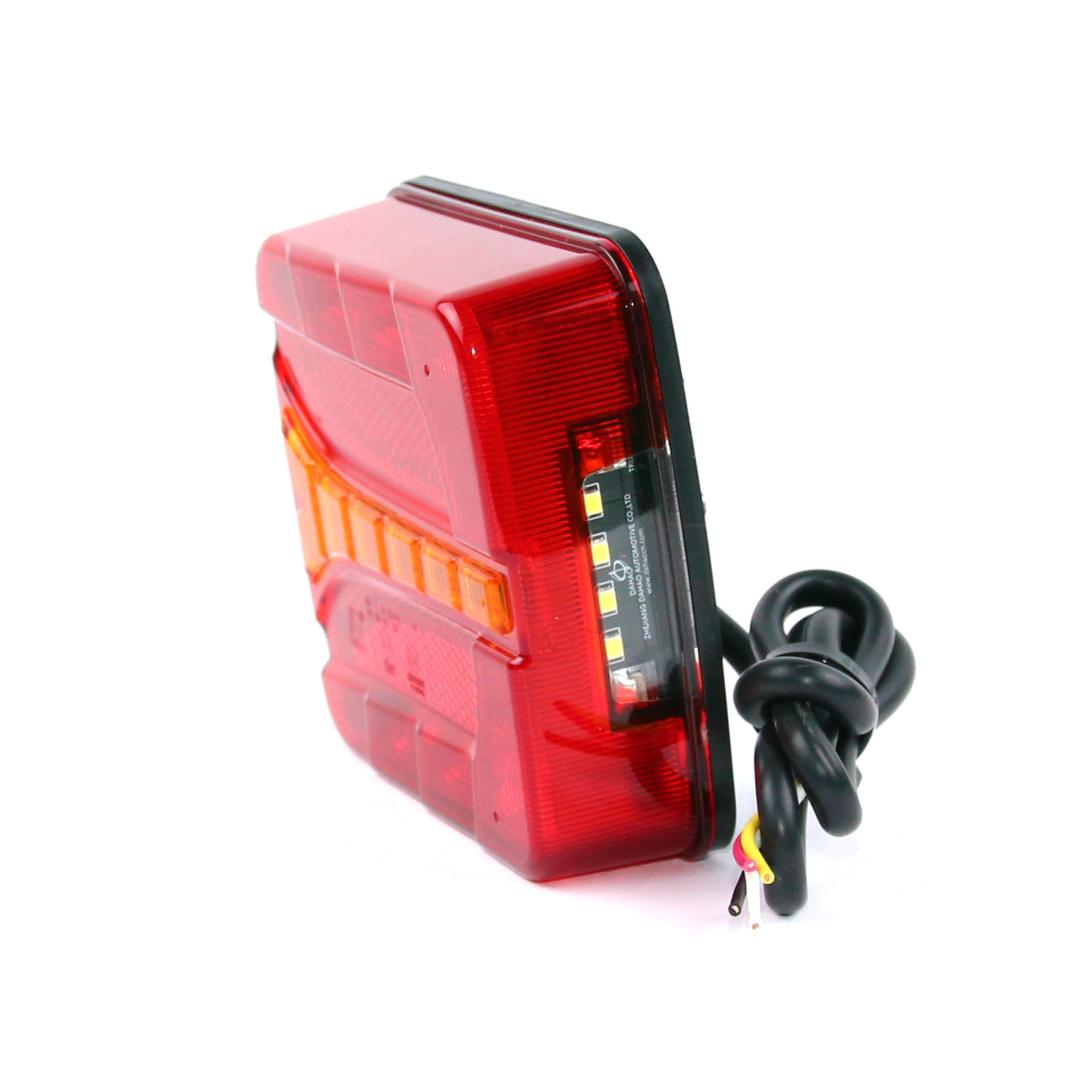 Купить фонарь задний многофункциональный ledworker trl005 led l провод по цене 1 425 р.. Низкие цены. Большой выбор. Доставка по всей России. Интернет-магазин в Москве. Только положительные отзывы!
