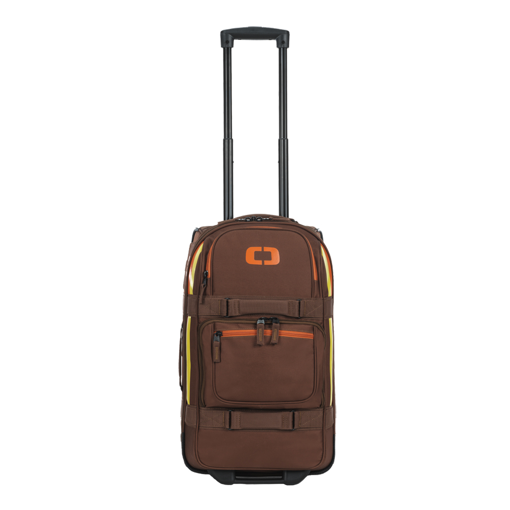 Сумка Ogio Onu 22 на колесиках STAY CLASSY