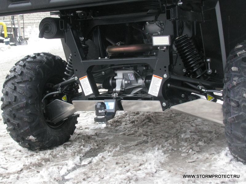 Купить защита рычагов yamaha viking по цене 22 610 р.. Низкие цены. Большой выбор. Доставка по всей России.  Интернет-магазин в Москве. Только положительные отзывы!