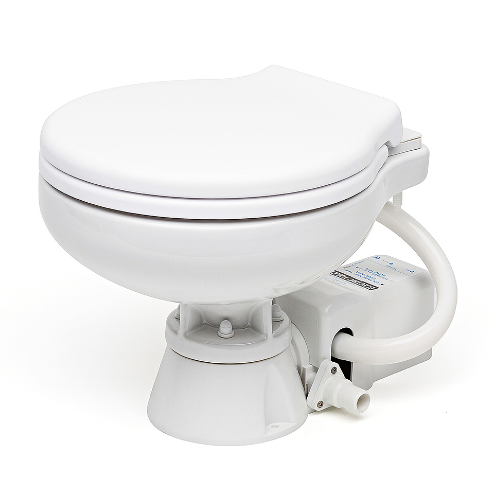 Купить унитаз электрический standard compact, 12 в катер лодку яхту по цене 31 010 р. Низкие цены. Большой выбор. Доставка по всей России. Интернет-магазин в Москве. Только положительные отзывы!