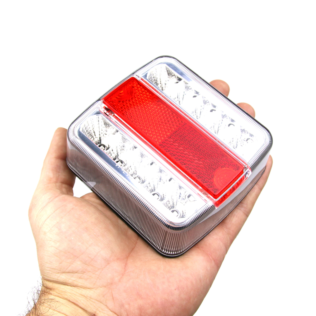 Купить фонарь задний многофункциональный ledworker trl004 led bajonet r по цене 1 100 р.. Низкие цены. Большой выбор. Доставка по всей России. Интернет-магазин в Москве. Только положительные отзывы!