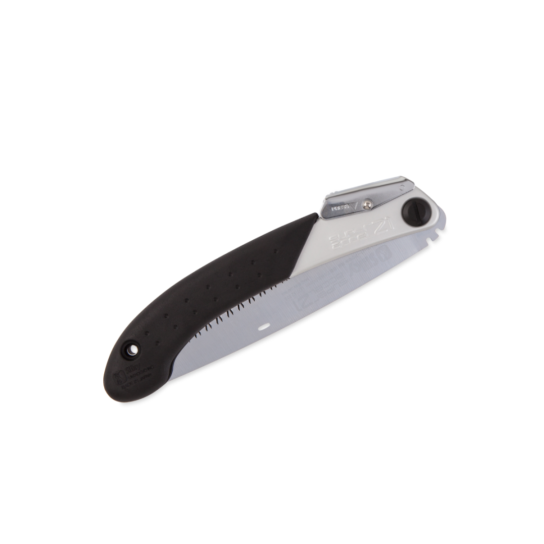 Пила складная Silky SUPER ACCEL 21 210mm 210mm