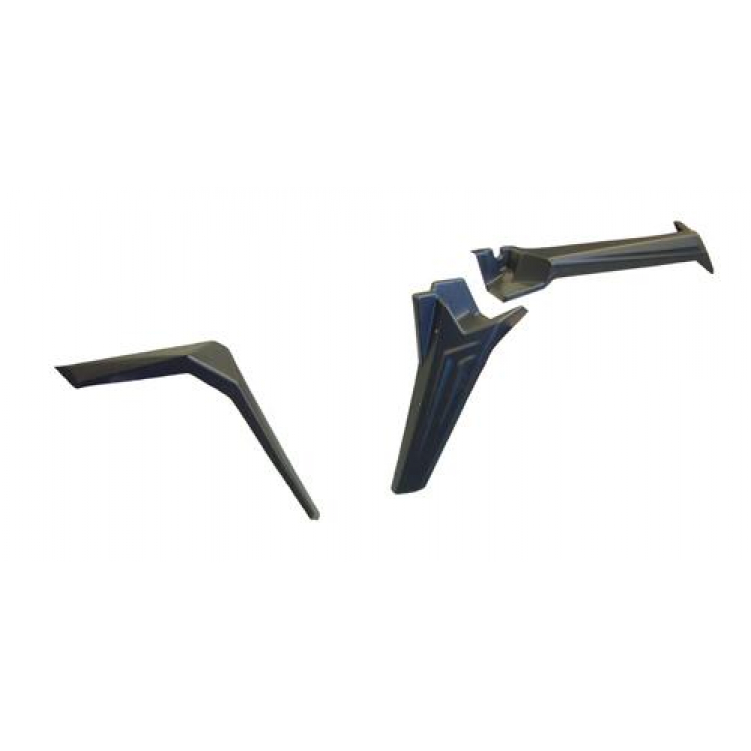 Купить расширители арок для квадроцикла polaris ranger 500/700/800 direction 2 inc по цене 21 375 р.. Низкие цены. Большой выбор. Доставка по всей России.  Интернет-магазин в Москве. Только положительные отзывы!