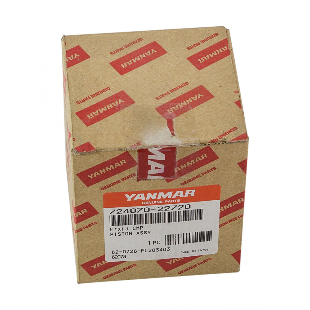Купить поршень с кольцами yanmar 2qm15 по цене 14 844 р. Низкие цены. Большой выбор. Доставка по всей России. Интернет-магазин в Москве. Только положительные отзывы!