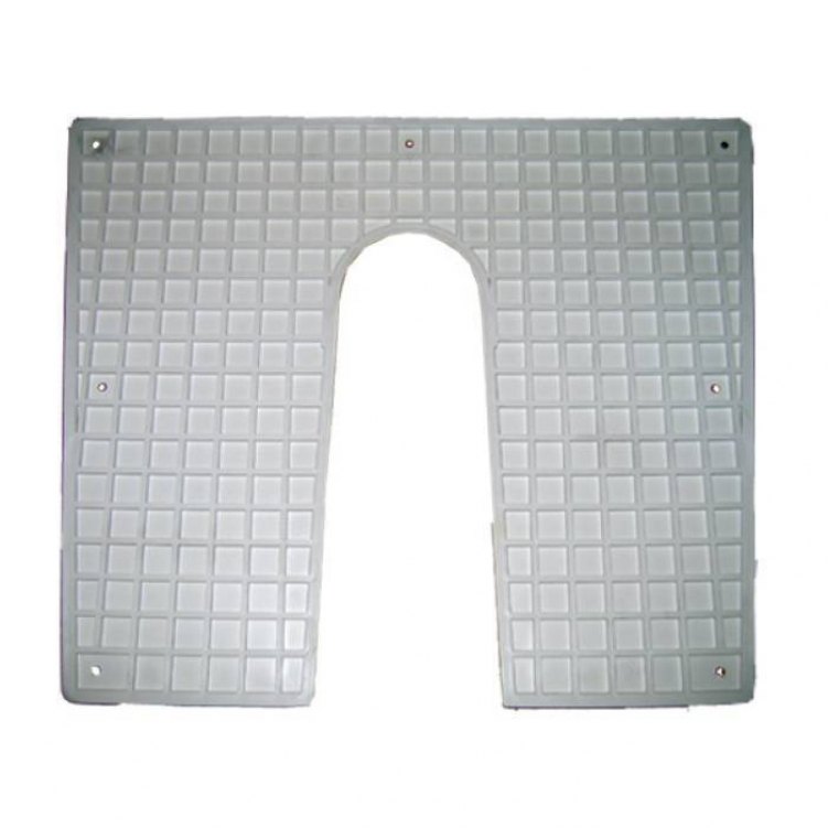 Купить накладка на транец 430х350, пластмасса по цене 610 р. Низкие цены. Большой выбор. Доставка по всей России. Интернет-магазин в Москве. Только положительные отзывы!