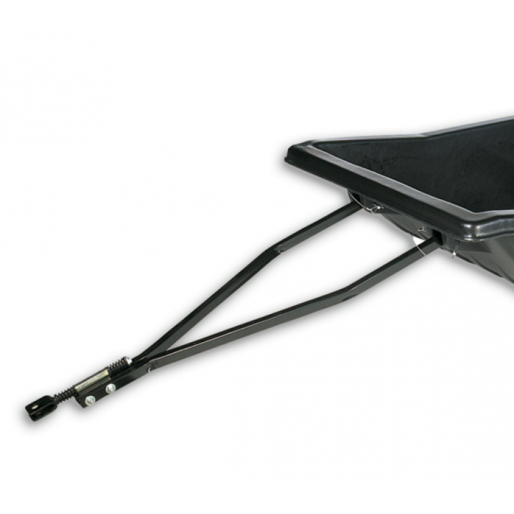 Дышло для саней Otter Outdoors шириной 112 см для снегохода или мотособаки по низкой цене в Москве. Можете купить недорого для мотобуксировщика и в наличии!Всего 7 025 р.