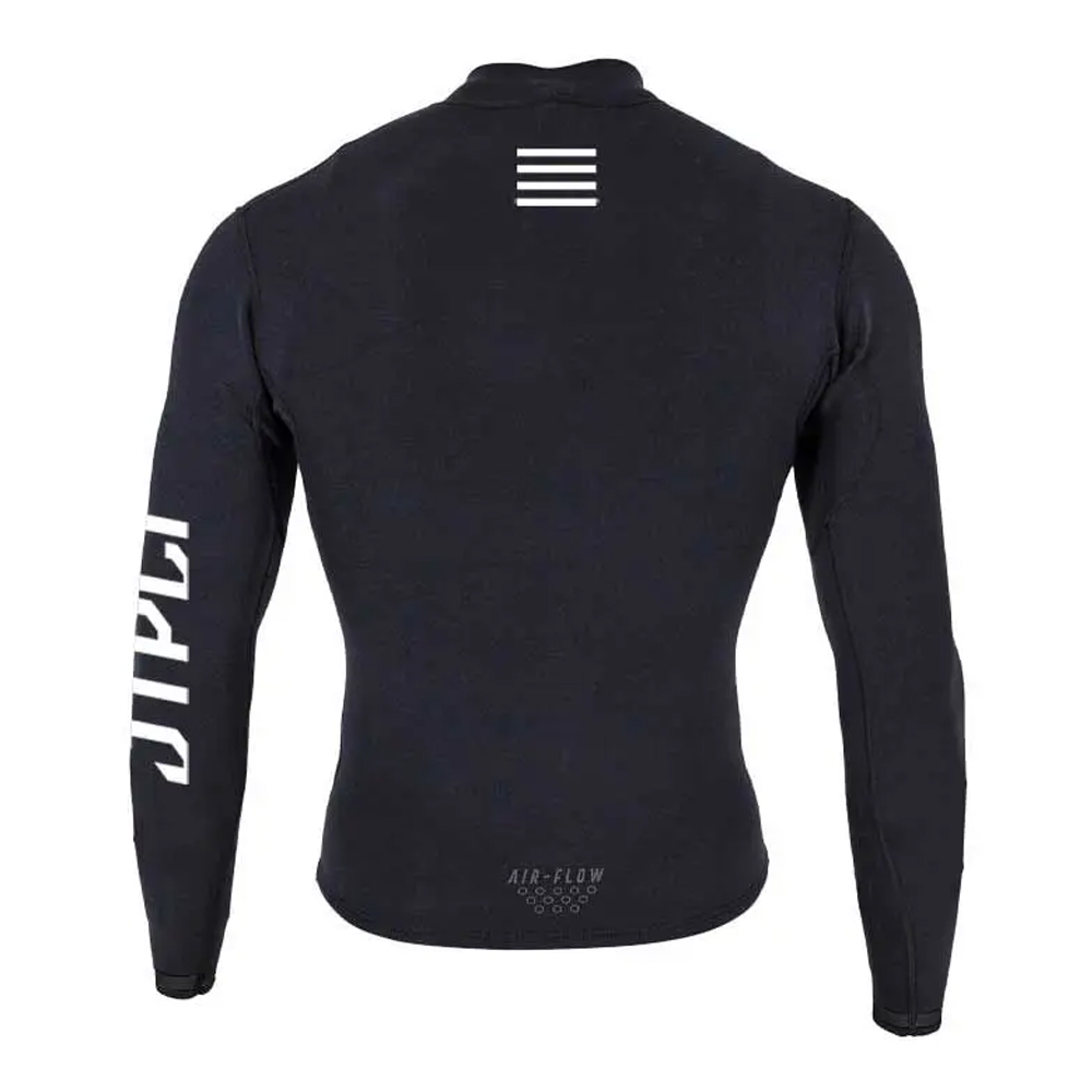 Гидрокуртка JetPilot RX VAULT RACE Black / White, L