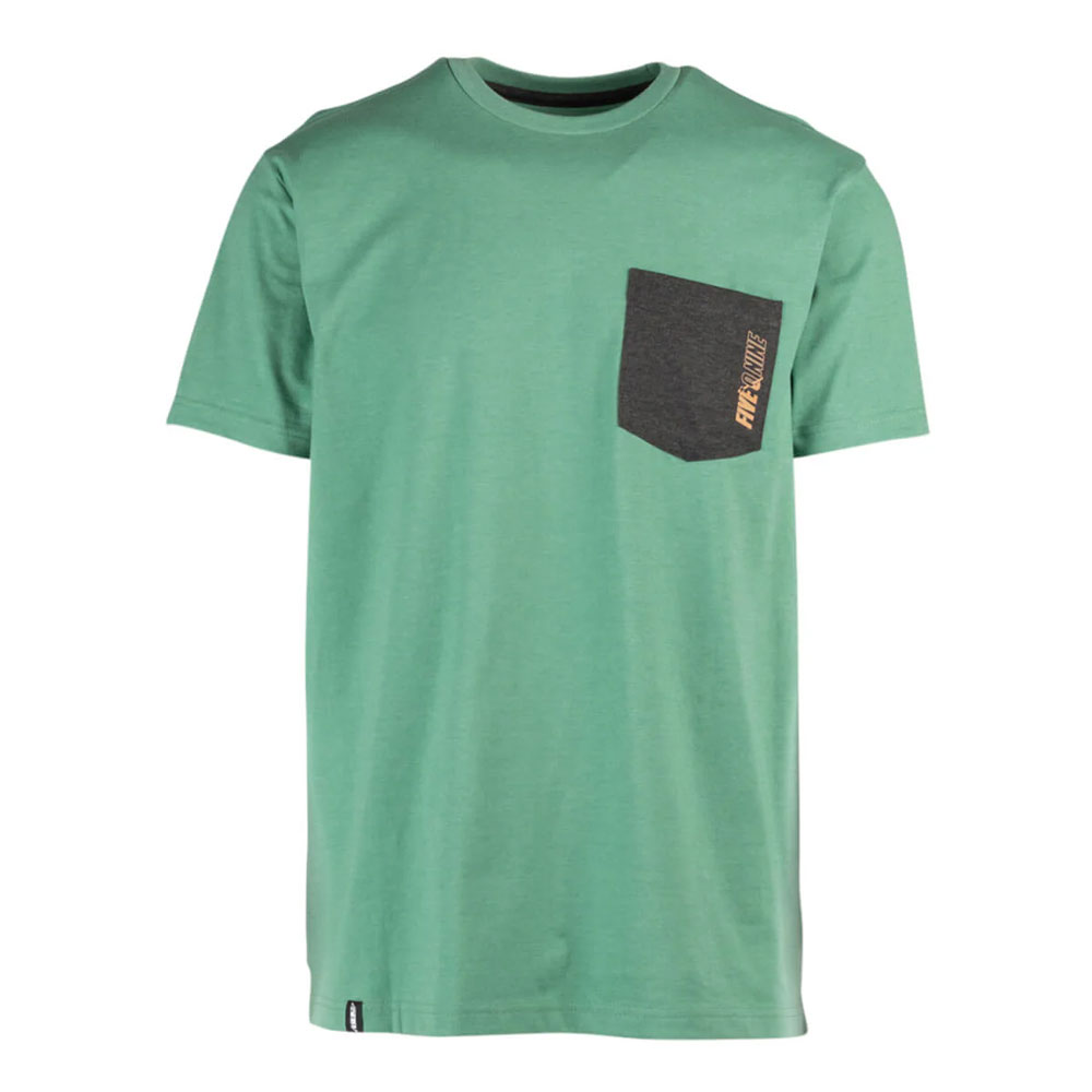 Футболка 509 Arsenal Sage Green, MD
