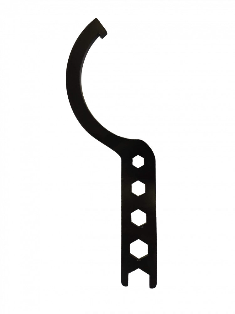 Купить ключ регулировки аморизатора 3" can-am brp maverick 1000 2013-17 x3 polaris rzr 2013-15 по цене 1 290 р.. Низкие цены. Большой выбор. Доставка по всей России.  Интернет-магазин в Москве. Только положительные отзывы!