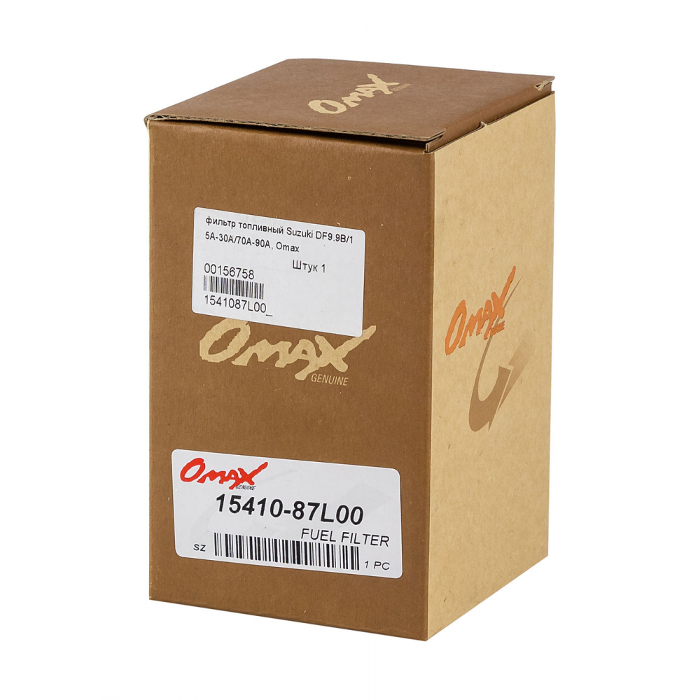 Купить фильтр топливный suzuki df9.9b/15a-30a/70a-90a, omax по цене 794 р. Низкие цены. Большой выбор. Доставка по всей России. Интернет-магазин в Москве. Только положительные отзывы!