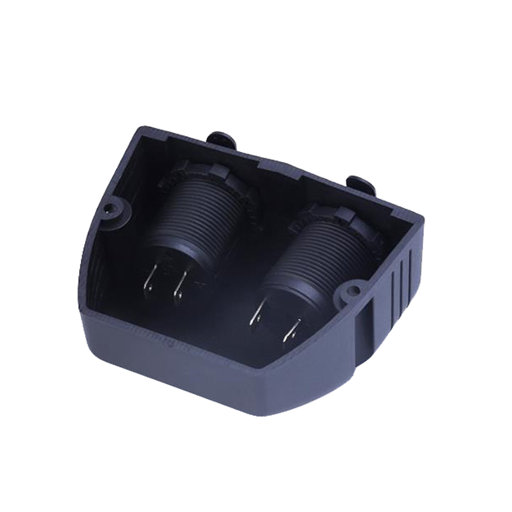 Купить двойной накладной модуль usb 5в 3.1а и прикуриватель 12v по цене 1 696 р. Низкие цены. Большой выбор. Доставка по всей России. Интернет-магазин в Москве. Только положительные отзывы!