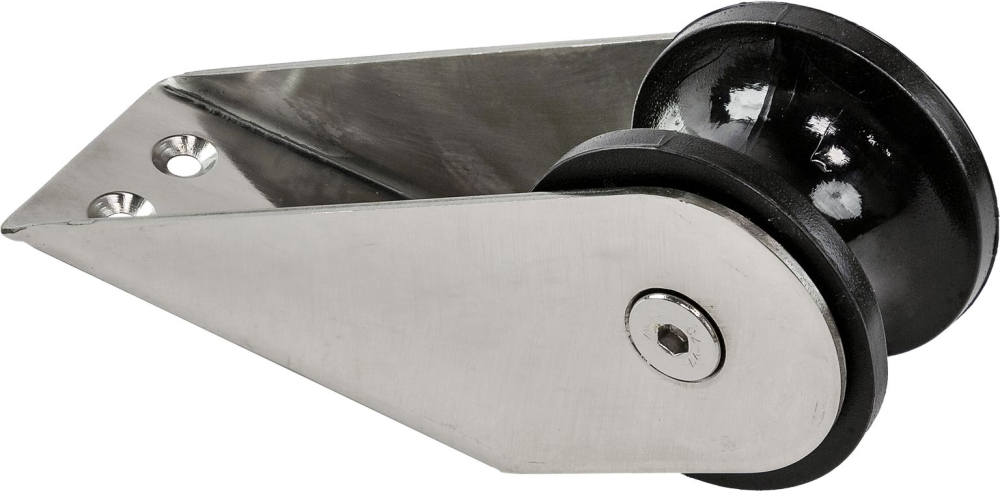 Купить роульс для якоря 160x53 мм marine rocket по цене 2 083 р. Низкие цены. Большой выбор. Доставка по всей России. Интернет-магазин в Москве. Только положительные отзывы!