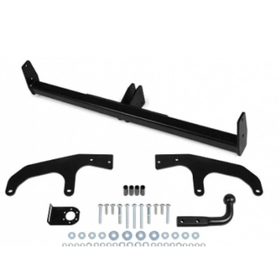 Купить фаркоп renault sandero 2009-2014 - f.4714.001 berg по цене  Низкие цены. Большой выбор. Доставка по всей России. Интернет-магазин в Москве. Только положительные отзывы!