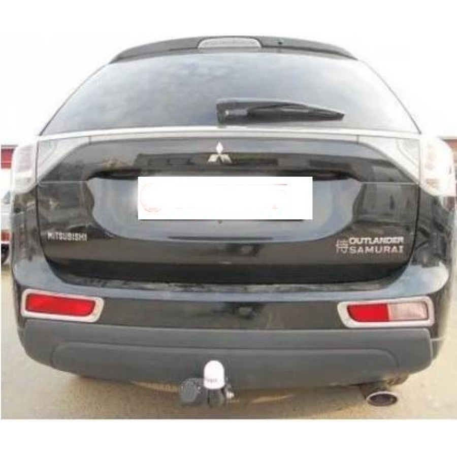 Купить фаркоп mitsubishi outlander 2012-2021 - 7140 трейлер по цене 9 154 р. Низкие цены. Большой выбор. Доставка по всей России. Интернет-магазин в Москве. Только положительные отзывы!