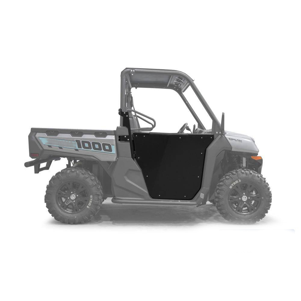 Купить комплект дверей квадроцикл u10 1000 (2444.6891.1) по цене 34 680 р.. Низкие цены. Большой выбор. Доставка по всей России.  Интернет-магазин в Москве. Только положительные отзывы!