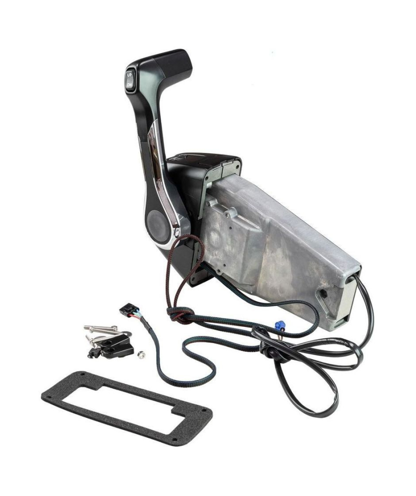 Купить дистанционное управление suzuki df9.9-250, постовая, один двигатель по цене  Низкие цены. Большой выбор. Доставка по всей России. Интернет-магазин в Москве. Только положительные отзывы!