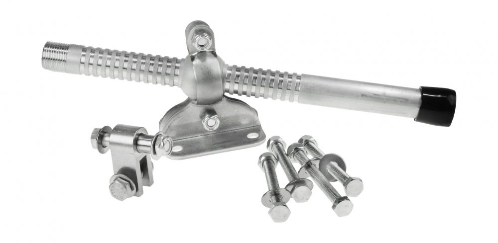 Купить опора рулевого троса нержавеющая по цене 7 384 р. Низкие цены. Большой выбор. Доставка по всей России. Интернет-магазин в Москве. Только положительные отзывы!