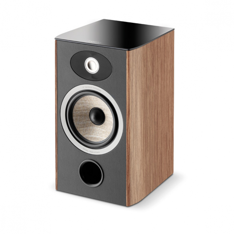 Полочная акустика FOCAL Aria 906 Prime Walnut