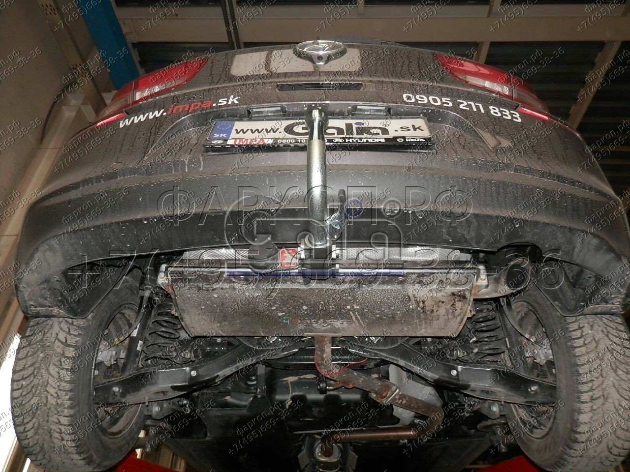 Купить фаркоп hyundai i30 хетчбек 3/5 дверей 2016-2018 - h098c galia по цене  Низкие цены. Большой выбор. Доставка по всей России. Интернет-магазин в Москве. Только положительные отзывы!