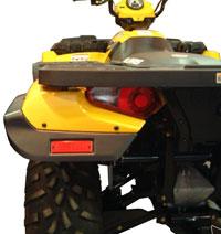 Купить расширители арок для квадроцикла polaris sportsman 400/450/500/600/700/800 direction 2 inc по цене 18 382 р.. Низкие цены. Большой выбор. Доставка по всей России.  Интернет-магазин в Москве. Только положительные отзывы!