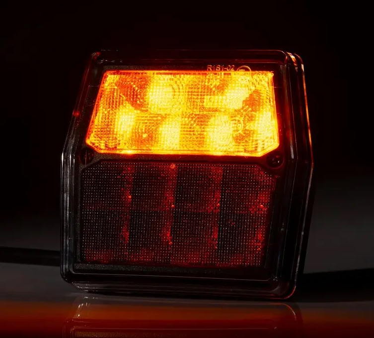 Купить фонарь на прицеп задний fristom ft-222 t led bajonet 4-функциональный светодиодный по цене . Низкие цены. Большой выбор. Доставка по всей России. Интернет-магазин в Москве. Только положительные отзывы!