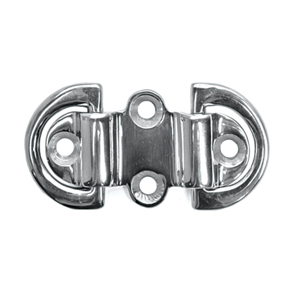 Купить планка с двумя обушками 6мм по цене 1 243 р. Низкие цены. Большой выбор. Доставка по всей России. Интернет-магазин в Москве. Только положительные отзывы!