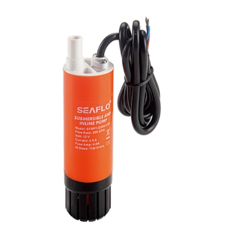 Купить помпа насос seaflo 12.6 л/мин sfsp1-g200-03b по цене 1 880 р. Низкие цены. Большой выбор. Доставка по всей России. Интернет-магазин в Москве. Только положительные отзывы!