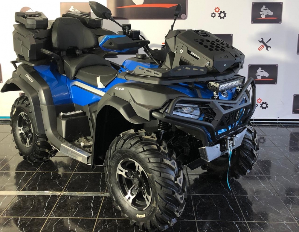 Купить расширители крыльев арок квадроцикл x6 х6 600 (s) eps по цене 9 600 р.. Низкие цены. Большой выбор. Доставка по всей России.  Интернет-магазин в Москве. Только положительные отзывы!