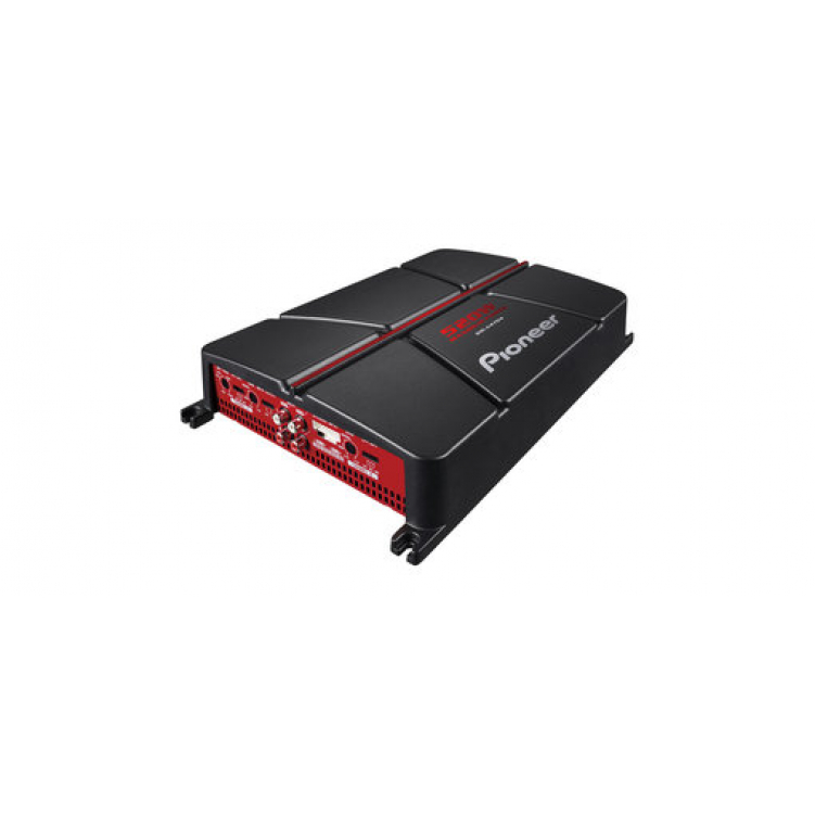 Автомобильный 4-х канальный усилитель PIONEER GM-A4704