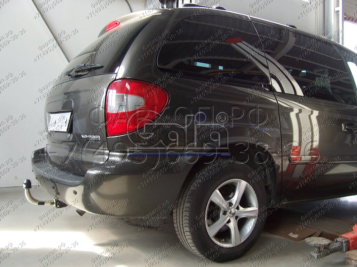 Купить фаркоп chrysler grand voyager iv, dodge caravan iv 2001-2007 - c023c galia по цене  Низкие цены. Большой выбор. Доставка по всей России. Интернет-магазин в Москве. Только положительные отзывы!