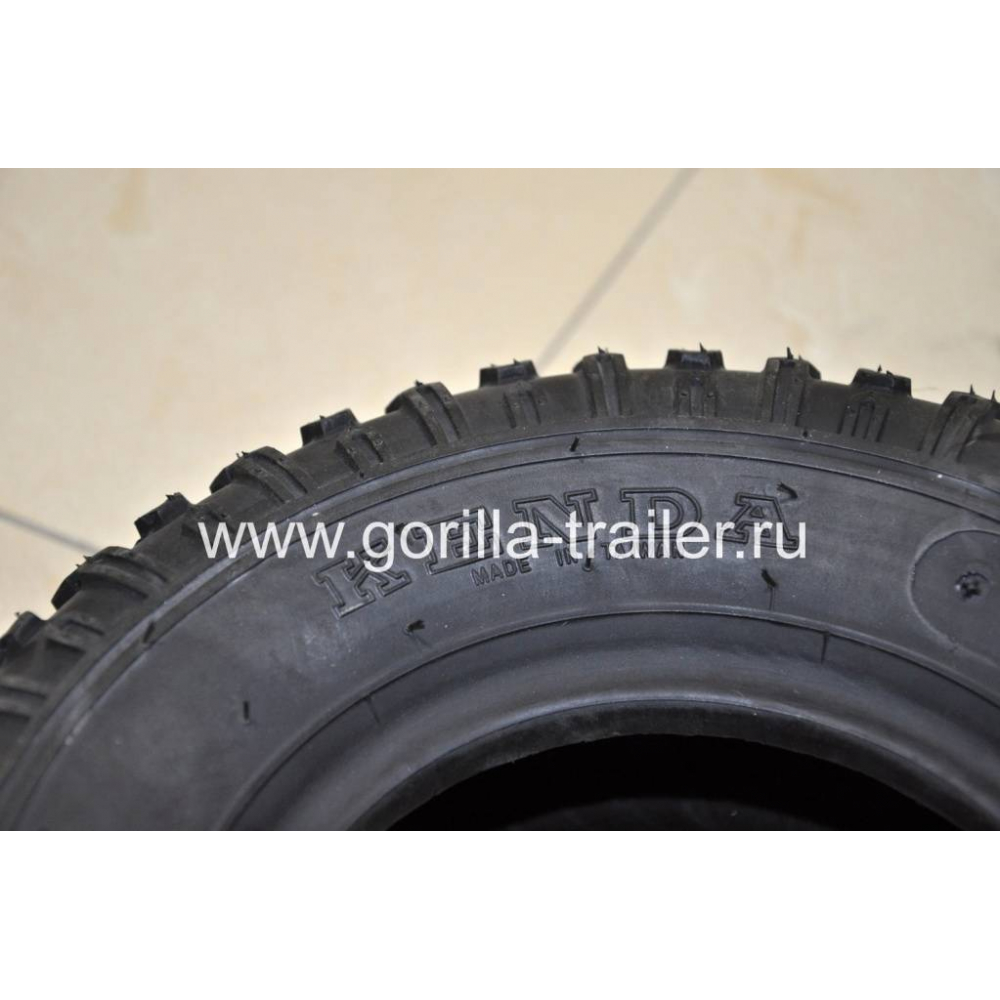 Шина 145/70-6 Kenda 4PR K290 Scorpion для квадроцикла по низкой цене в Москве. Можете купить недорого и в наличии!Всего 4 350.00 р.