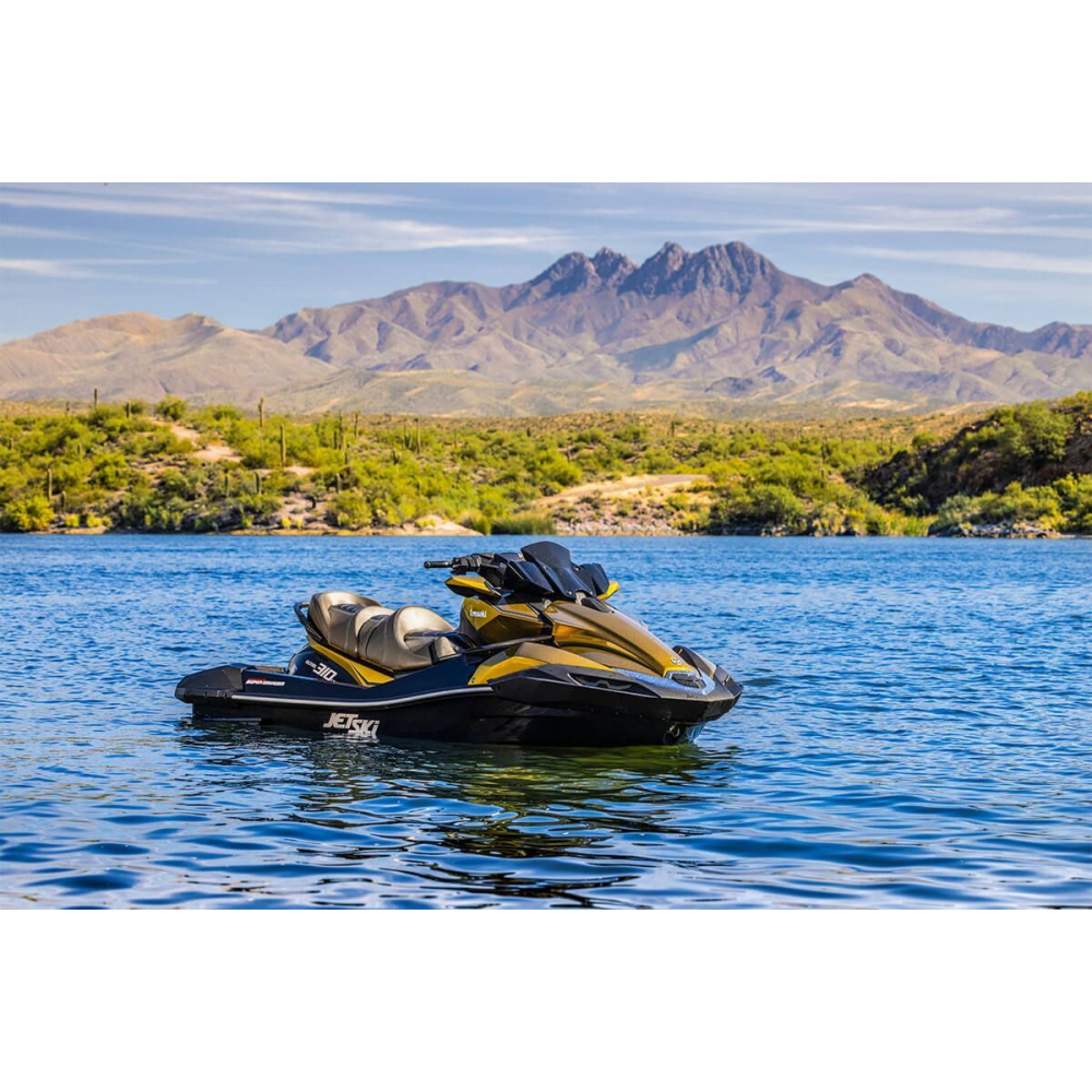 Гидроцикл Kawasaki Ultra 310LX KW-715053