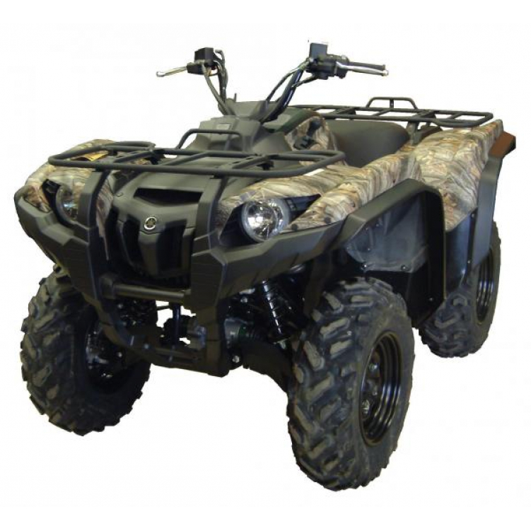 Купить расширители арок для квадроцикла yamaha grizzly 550/700 direction 2 inc по цене 18 382 р.. Низкие цены. Большой выбор. Доставка по всей России.  Интернет-магазин в Москве. Только положительные отзывы!