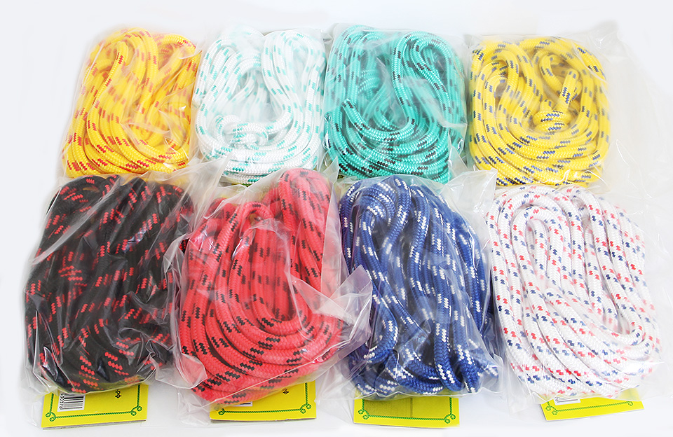 Купить швартовый конец полипропиленовый с огоном 8 мм синий по цене 250 р. Низкие цены. Большой выбор. Доставка по всей России. Интернет-магазин в Москве. Только положительные отзывы!