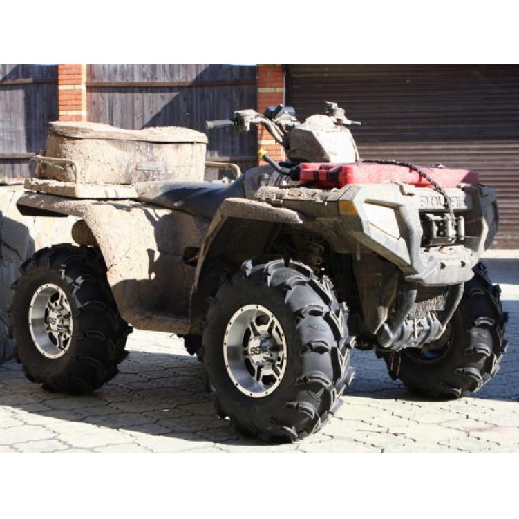 Шина для квадроцикла ITP Mud Lite XL 28x12-12 для квадроцикла по низкой цене в Москве. Можете купить недорого и в наличии!Всего 23 512 р.