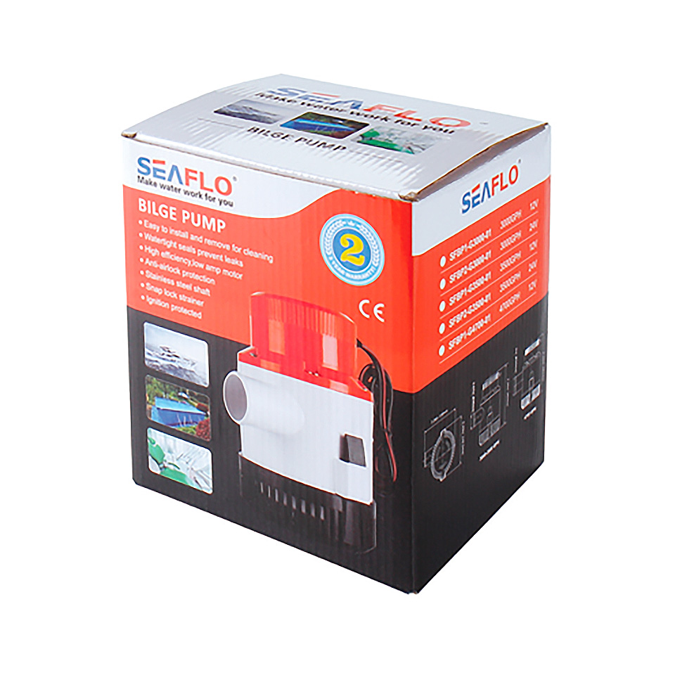 Купить помпа трюмная seaflo 3700 gph (230 л/мин) 12 в по цене 8 385 р. Низкие цены. Большой выбор. Доставка по всей России. Интернет-магазин в Москве. Только положительные отзывы!