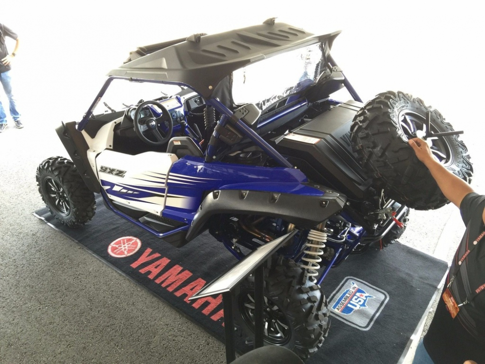 Купить расширители арок для квадроцикла yamaha yxz1000r по цене 19 000 р.. Низкие цены. Большой выбор. Доставка по всей России.  Интернет-магазин в Москве. Только положительные отзывы!