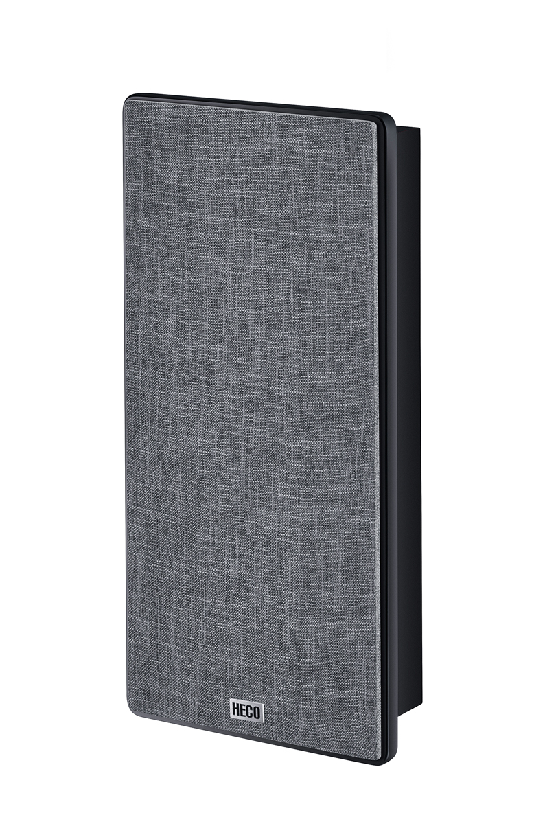 Настенная акустика HECO Ambient 22 F Black