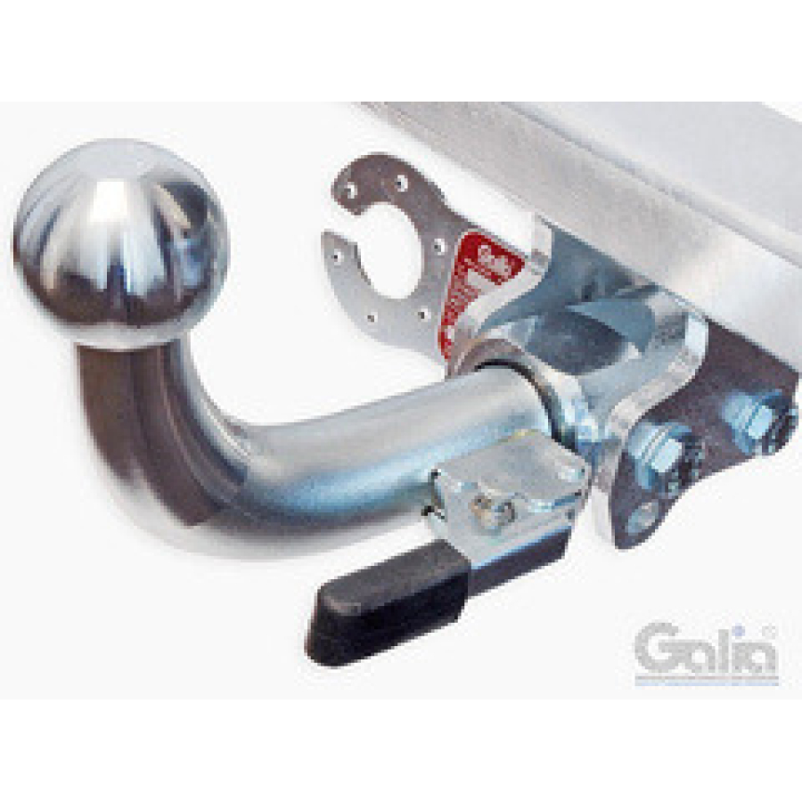 Купить фаркоп toyota yaris 2005-2014 - t057c galia по цене  Низкие цены. Большой выбор. Доставка по всей России. Интернет-магазин в Москве. Только положительные отзывы!