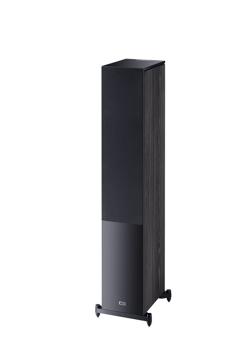 Напольная акустика HECO AURORA 700 Ebony Black