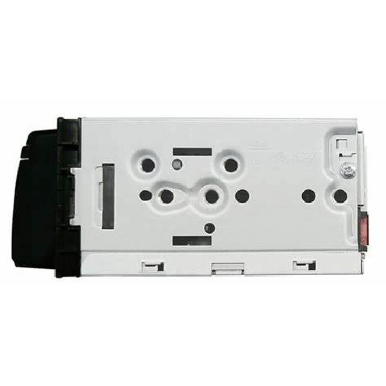 Автомобильный цифровой медиа-ресивер JVC KD-X161
