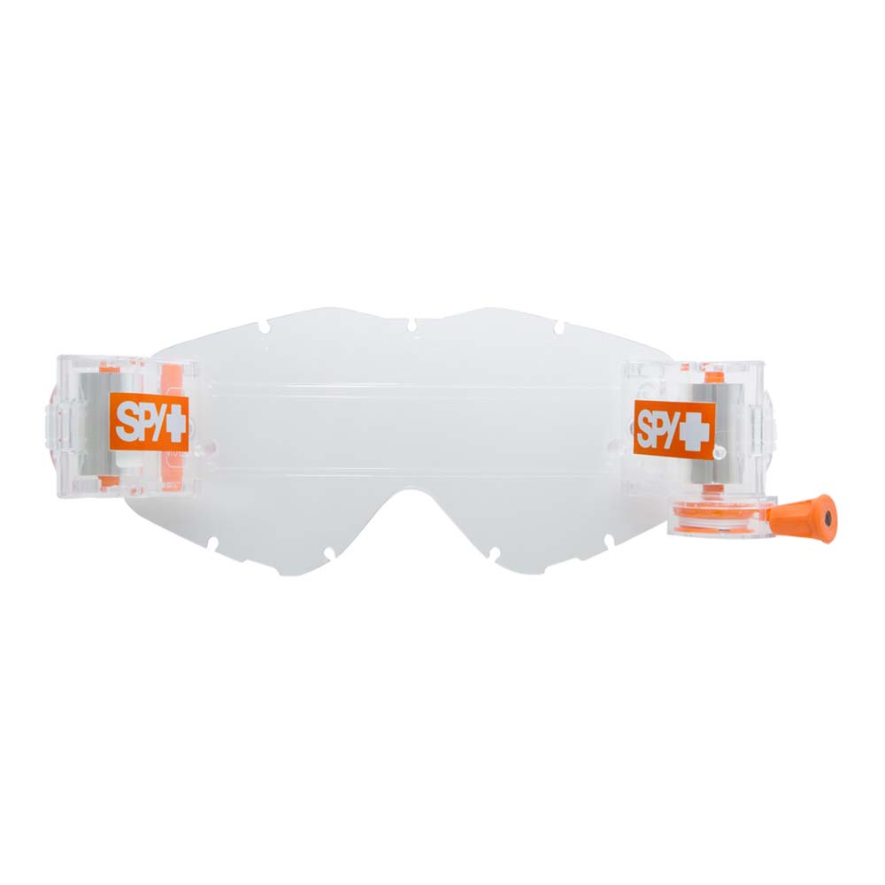 Система четкого обзора Spy Optic Klutch/Whip/Targa3 CVS Clear