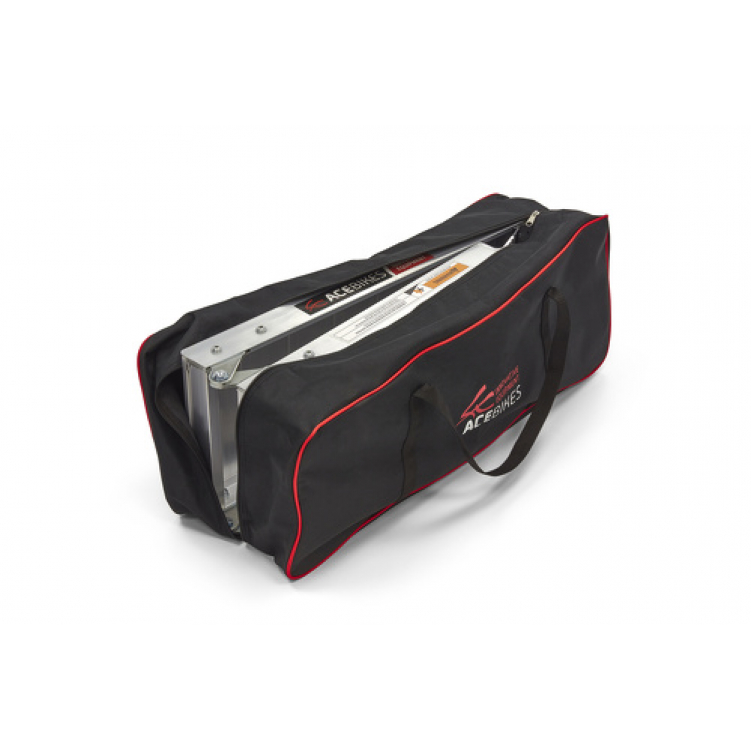 Купить компактная складная рампа (трап) 300 (8082) acebikes по цене . Низкие цены. Большой выбор. Доставка по всей России. Интернет-магазин в Москве. Только положительные отзывы!