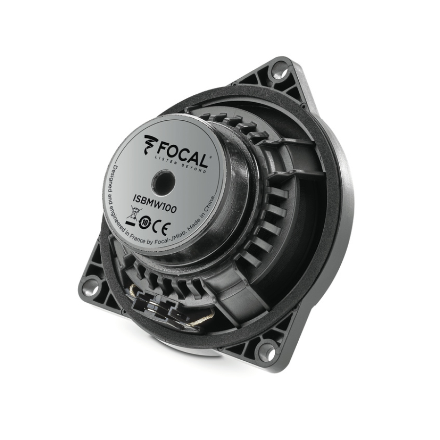 Автомобильная двухполосная компонентная акустика FOCAL IS BMW100