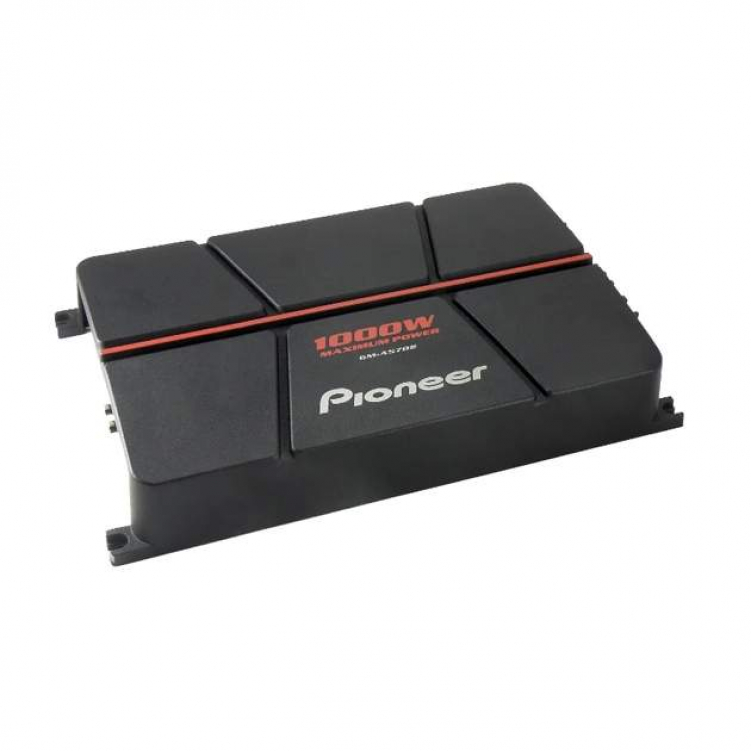 Автомобильный 2-х канальный усилитель PIONEER GM-A5702