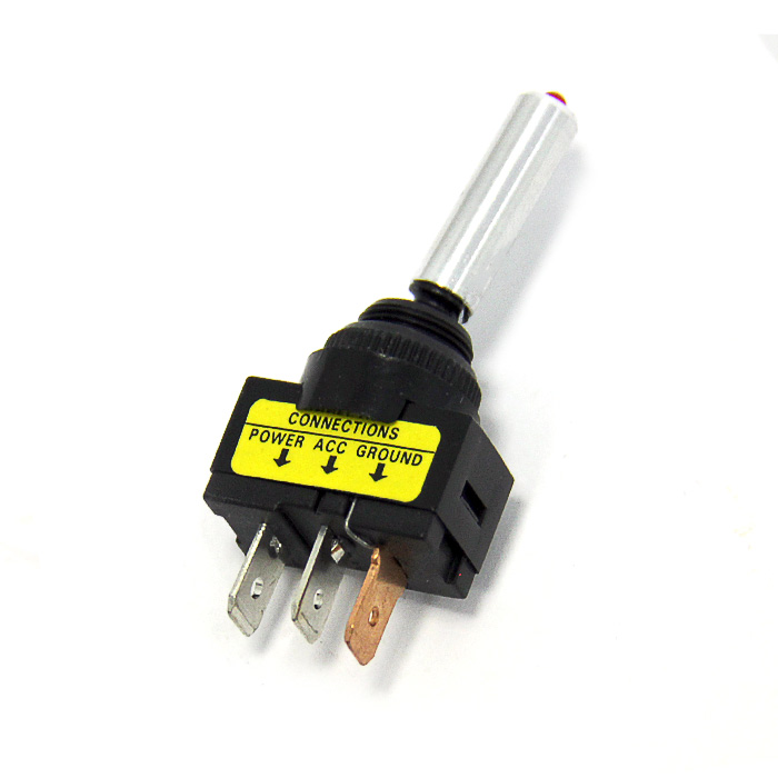 Купить переключатель двухпозиционный (вкл-выкл) с led индикатором по цене 321 р. Низкие цены. Большой выбор. Доставка по всей России. Интернет-магазин в Москве. Только положительные отзывы!
