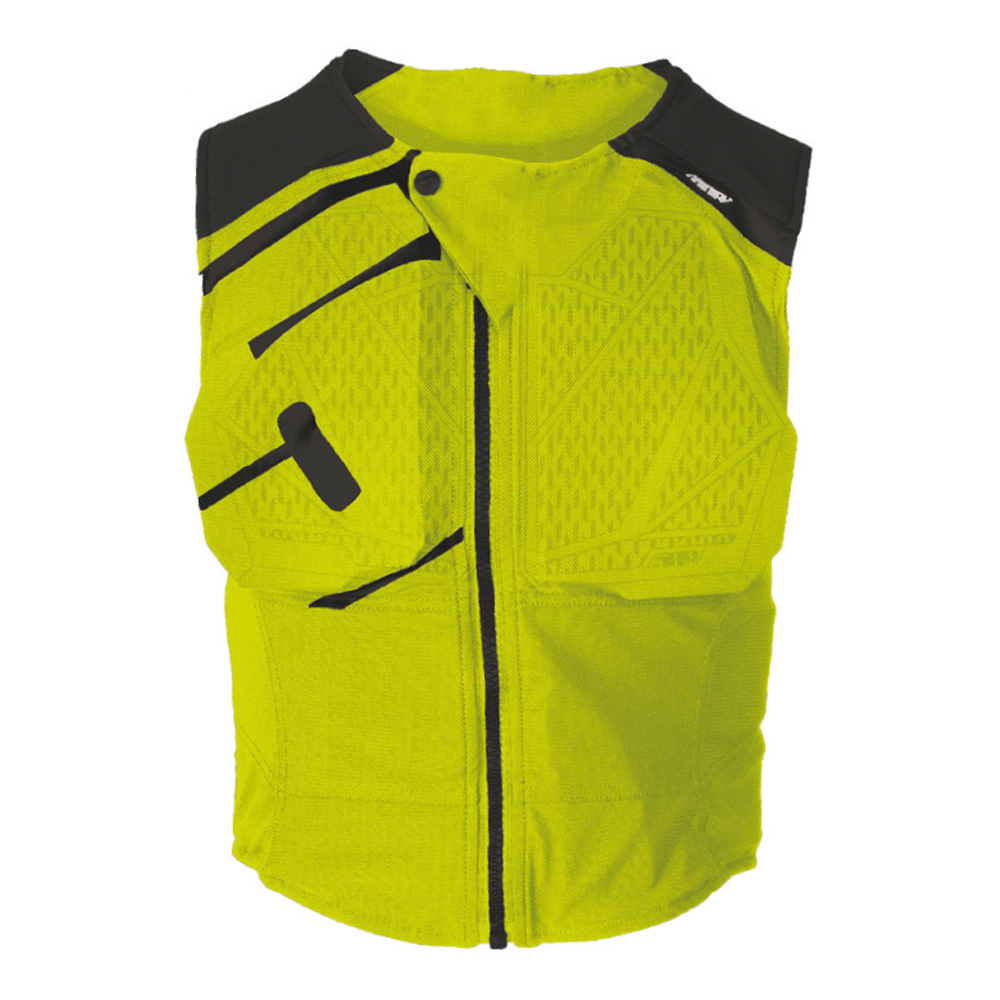 Жилет защитный 509 R-Mor Vest  Hi Vis, XL