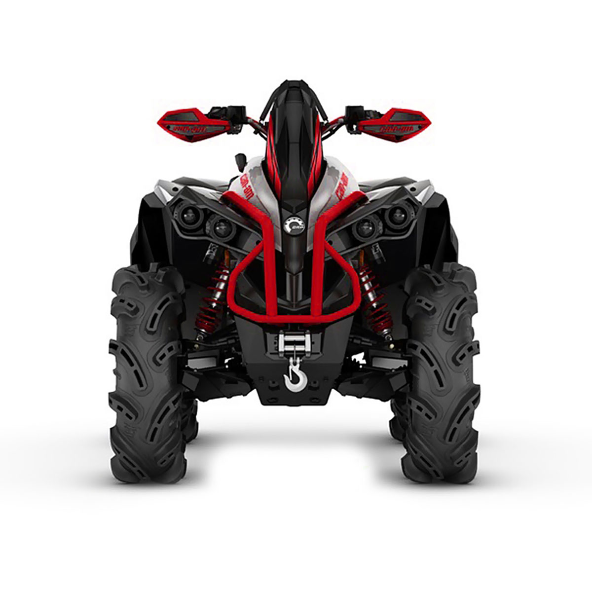 Купить пластиковая защита днища brp can am g2 renegade x mr 2019-2022 20.14 ktz по цене 29 800 р.. Низкие цены. Большой выбор. Доставка по всей России.  Интернет-магазин в Москве. Только положительные отзывы!